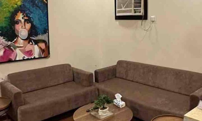 Al Faisaliyah Apartment | Two bedroom with amazing location