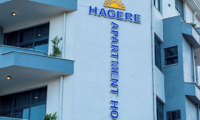 Lideta Apartment | Two Bedrooms Apartment - Located 5 minutes away from the Airport.