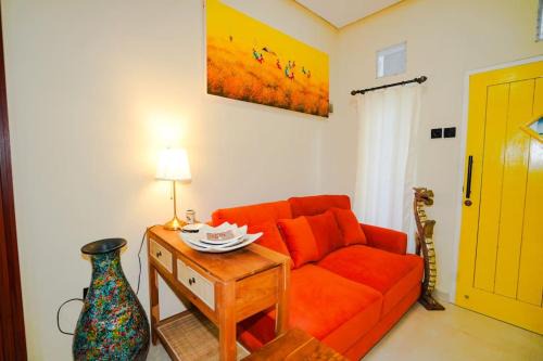 Bukit House | Two Bedrooms Entire House in Ungasan Bali