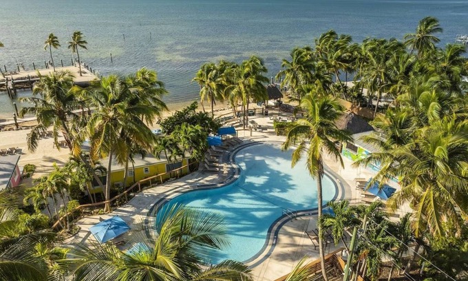 Islamorada Resort | Two Bedrooms Suite w/Ocean View, Pool, Free Parking & Pet Friendly