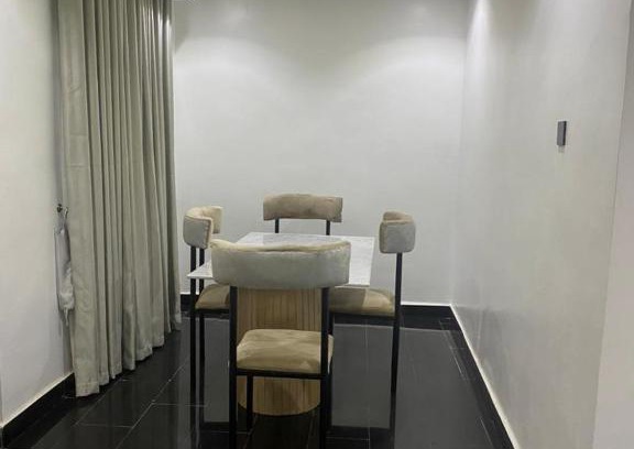 Utako Apartment | Two Bedrooms Utako With Swimming Pool