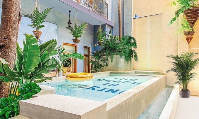 Casco Viejo Apartment | Two Bedrooms w/Bathroom, Kitchen, Pool & Rooftop A11