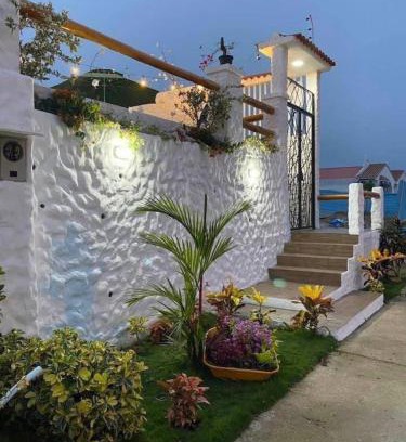 Ballenita House | Two Brother Beach house
