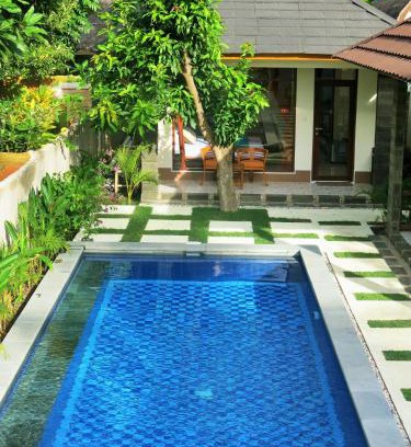 Gili Air Resort | Two Brothers Villa