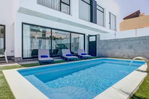 Corralejo Villa | Two Dreams Luxury Villa