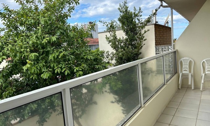 Itacolomi House | Two-floor house, 3 bedrooms, near the beach.