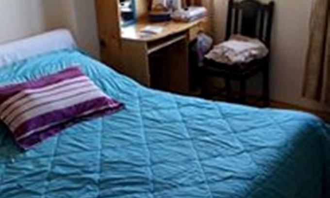 Financial District Apartment | Two functional bedroom apartment