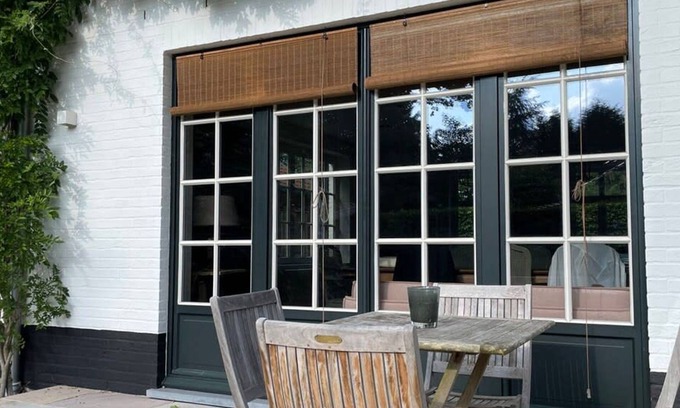 Sint-Andries Villa | Two Guest-rooms in Stylish Villa - Free Bikes