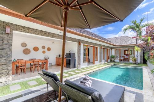 Sanur Villa | Two Lizards Beach Villas