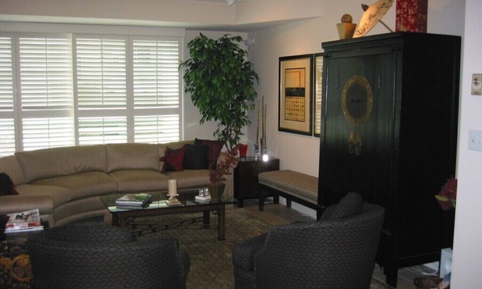 North Beach Condo | Two Master Suites; Walk to Ferry Building - Flexible Stay Requests 4153093696