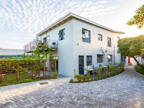 Hermanus House | Two Palm House - Vermont Hermanus
