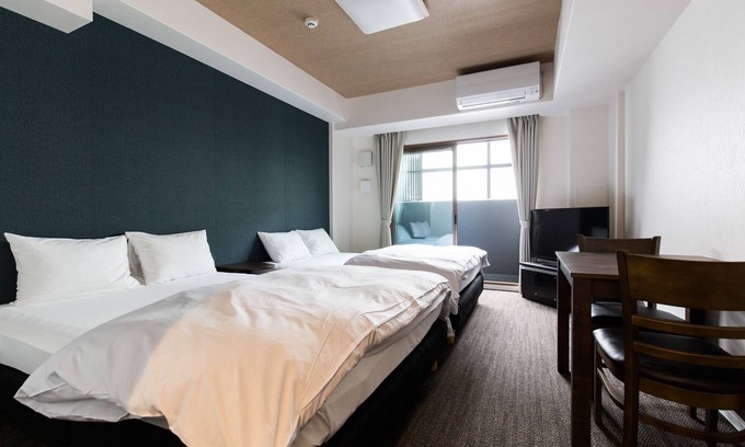Central Kyoto Apartment | Two people gorgeous Please spend a comfortable do/Kyoto Kyōto
