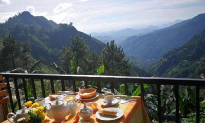 Ambagollapathana Hotel | Two Rock Vista