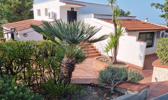 Vieste Apartment | Two-room apartment 2 places type A - at Villino ideal solution for families