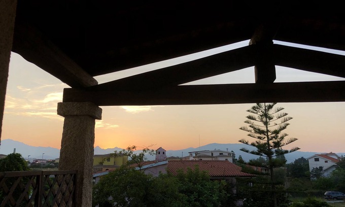 Budoni Apartment | Two-room apartment 300 meters from the sea