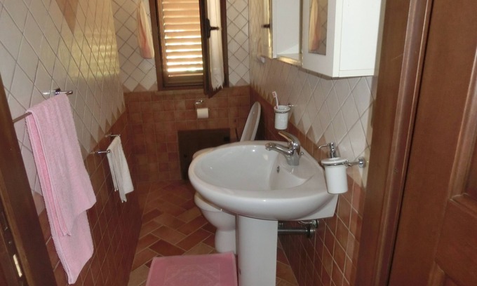 Tertenia Apartment | Two-room apartment I Salici 2