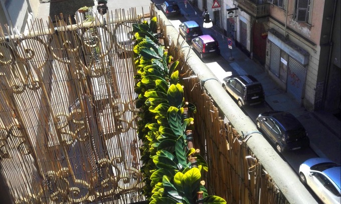 Historic Centre House | Two-room apartment in the heart of Turin