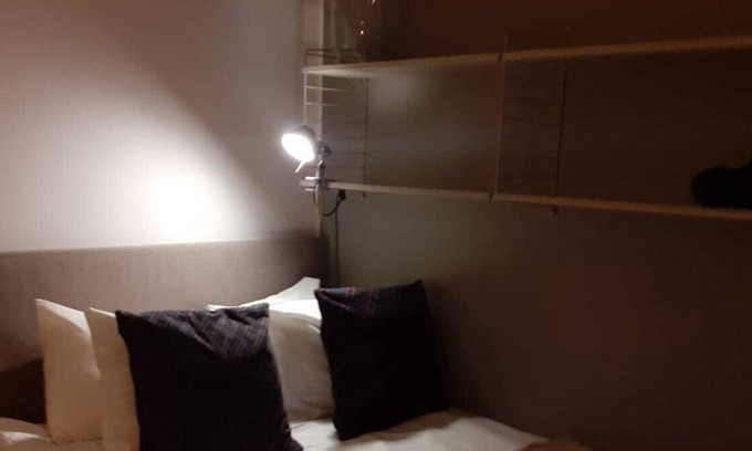 Hallonbergen Apartment | Two room Apartment in Sundbyberg Stockholm