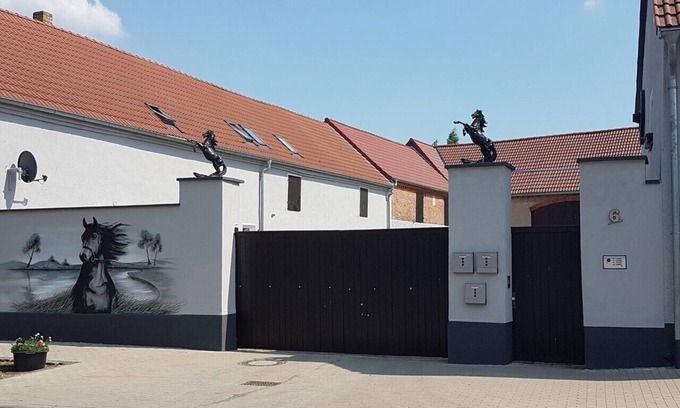 Frankenheim-Lindennaundorf Apartment | Two-room fitter's apartment