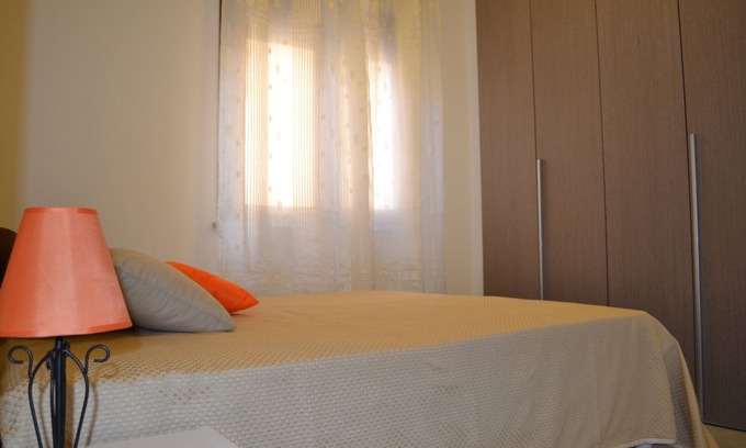 Mazara del Vallo Apartment | Two-roomed flat piazza Matteotti