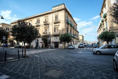 Santa Lucia Apartment | Two Steps Ortygia