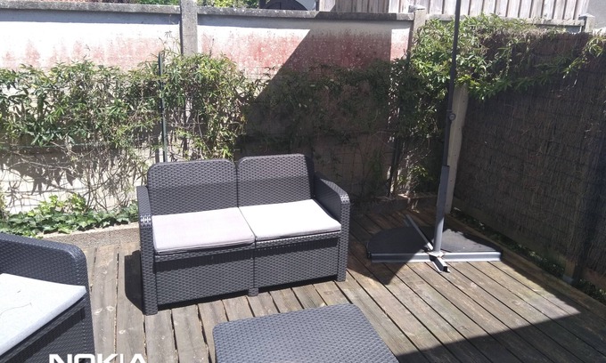 Andernos-les-Bains House | Two-storey apartment 200m from the beach