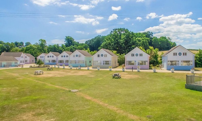 Seaview Cottage | Two-storey detached cottage for up to 8 guests.