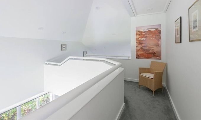 Port Douglas Villa | Two, three, and four bedroom villas overlooking the golf course