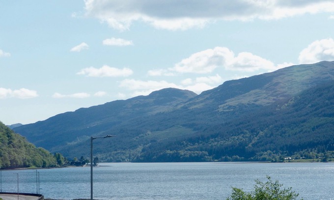Arrochar House | TwoStones