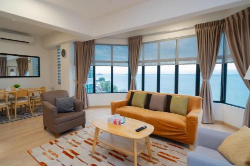 Tanjung Kling Apartment | Twynstar Mutiara Melaka Beach Resort