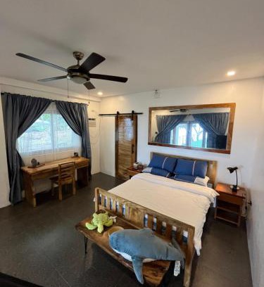 Mambajao House | Txaleta de Camiguin