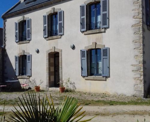 Audierne Bed & Breakfast | Ty Ana