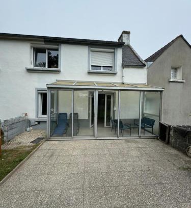 Penmarch House | Ty Ar Pesketour
