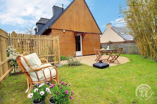 Paimpol House | Ty bretz'l