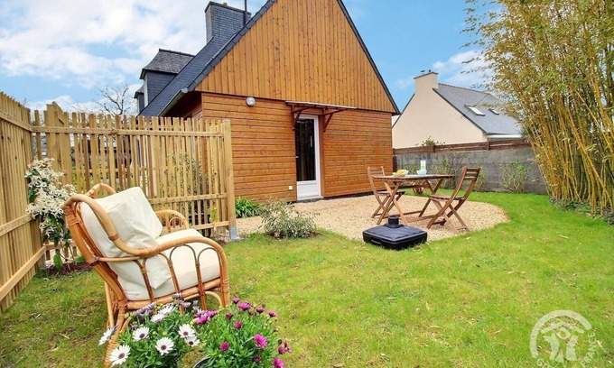 Paimpol House | Ty Bretz'l - PAIMPOL