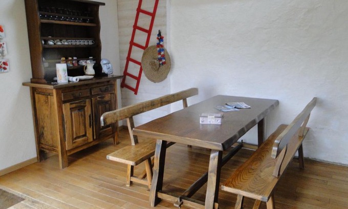 Landeda House | Ty Clara
