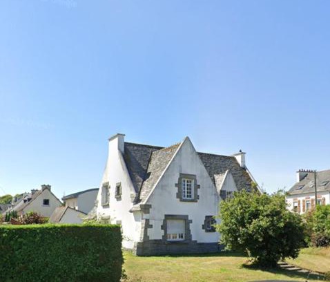 Carhaix-Plouguer Hotel | Ty Coz