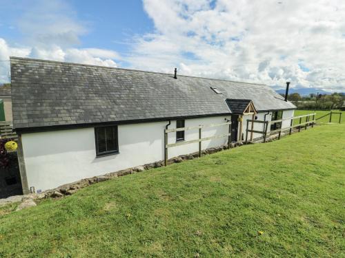 Beaumaris House | Ty Cuddfan