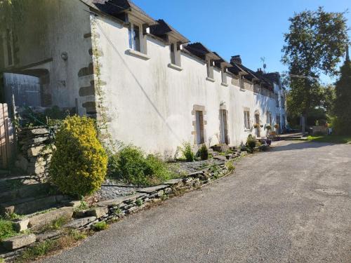 Rochefort-en-Terre House | Ty Flour Di Lys