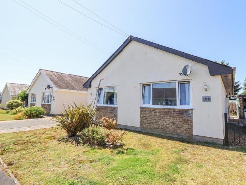 Morfa Bychan House | Ty Glan Morfa
