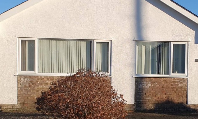 Morfa Bychan House | Ty glan y mor