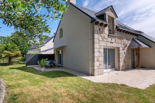 Ploeren House | Ty Gwen