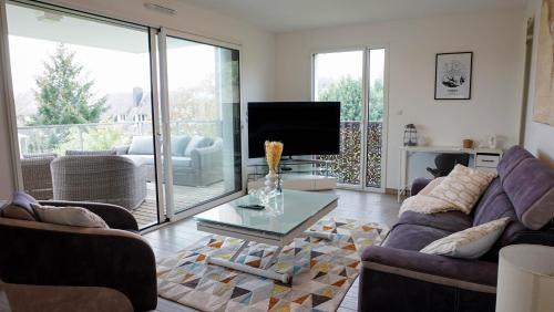 Vannes Apartment | Ty koun