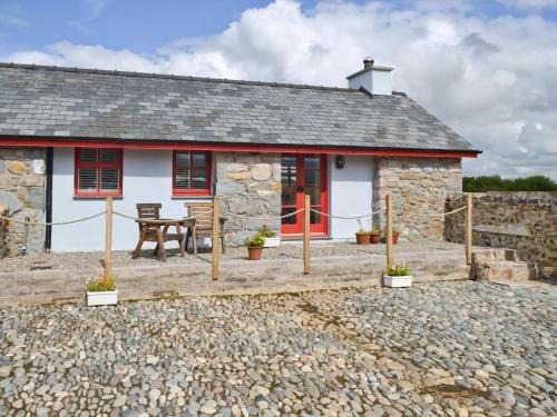 Llandwrog House | Ty Macsen