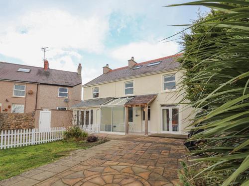 Llandudno House | Ty Mawr, Great Orme