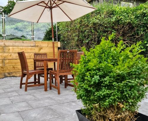 Rhayader Apartment | Ty Morgan's Apartments