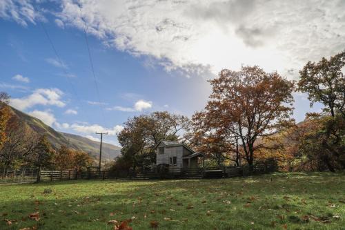 Mawddwy House | Ty Nant Cafn