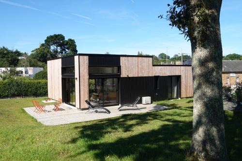 Plouha House | Ty Patou
