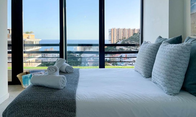 L'Albufereta Apartment | Tyba Deluxe Apartment