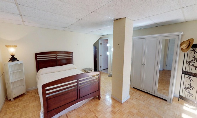 Tybee Island House | Tybee Hammock - Dock - 24 Estill Hammock Road a beautiful Tybee vacation rental
